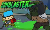 Zomblaster