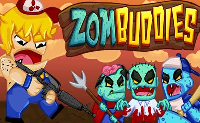 Zombuddies