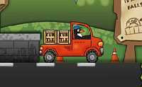 Zoo Transport