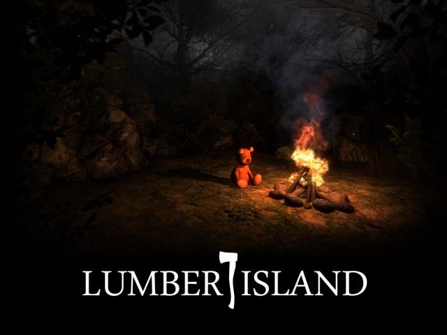 Lumber Island Bild 1