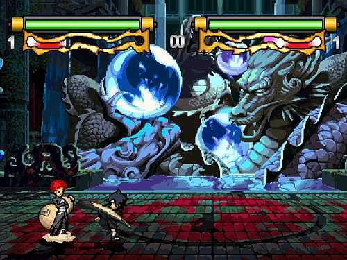 Download Naruto Mugen Games 