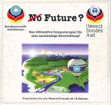No Future Image 1