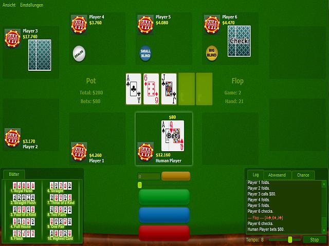 PokerTH Image 2