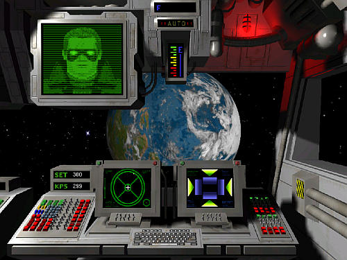 games like wing commander privateer