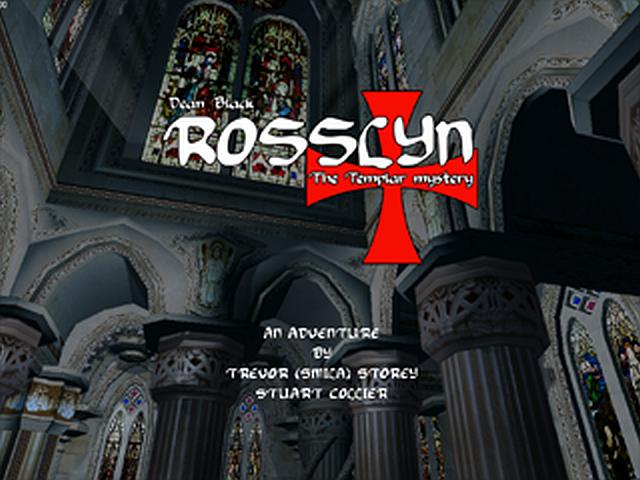 Rosslyn: The Templar Mystery Bild 2