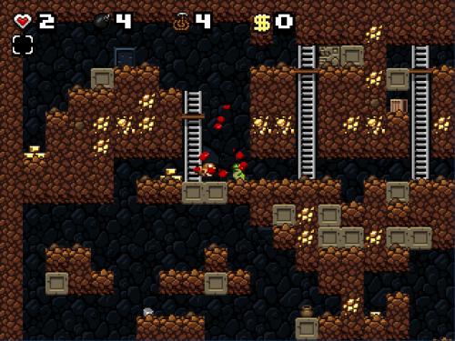 Spelunky Image 2