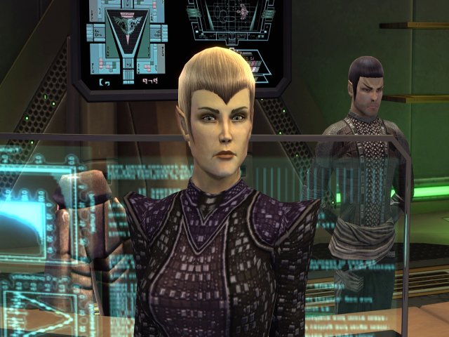 Star Trek Online Image 1