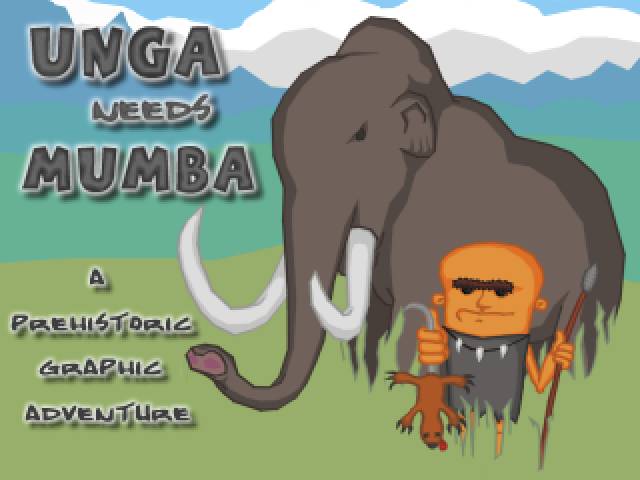 Unga needs Mumba Image 2