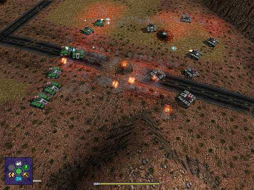 warzone 2100 version 1.01