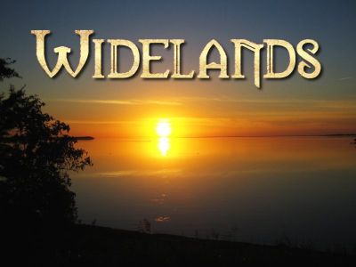 widelands install widnows